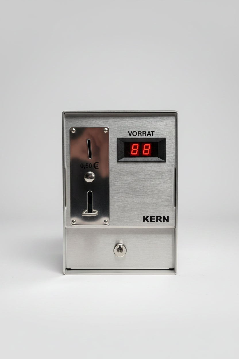 Münzautomat (Art.Nr. 150E)