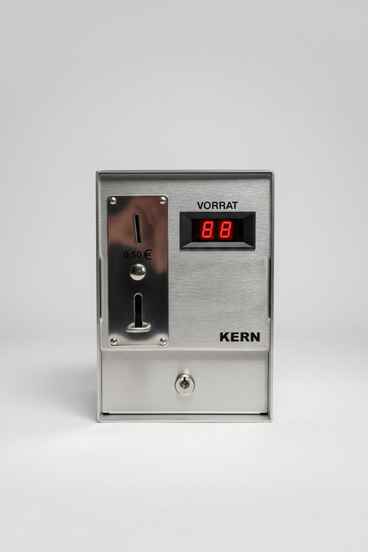 Münzautomat (Art.Nr. 150E)